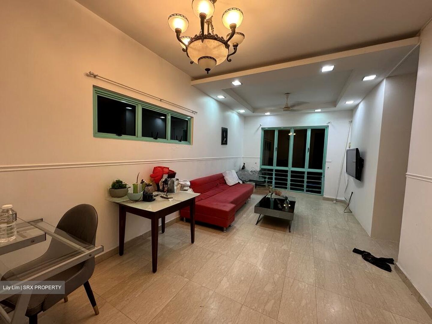 Hazel Park Condominium (D23), Condominium #519891021